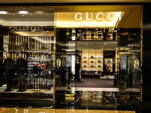 gucci Dubai Shopping Guide