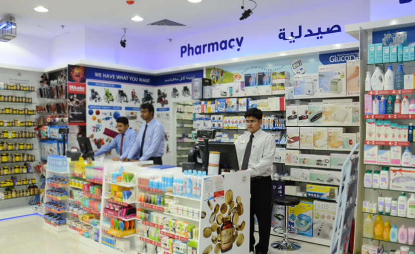 LIFE Pharmacy Dubai Shopping Guide