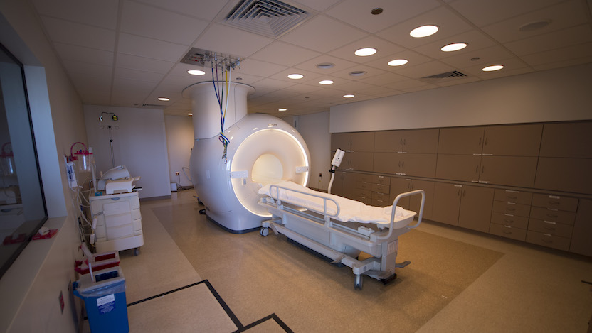 Not just mammograms, even MRIs can help detect breast cancer according