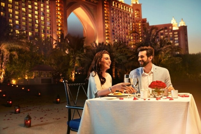 Plan the Perfect Romantic Honeymoon in Dubai in 2023