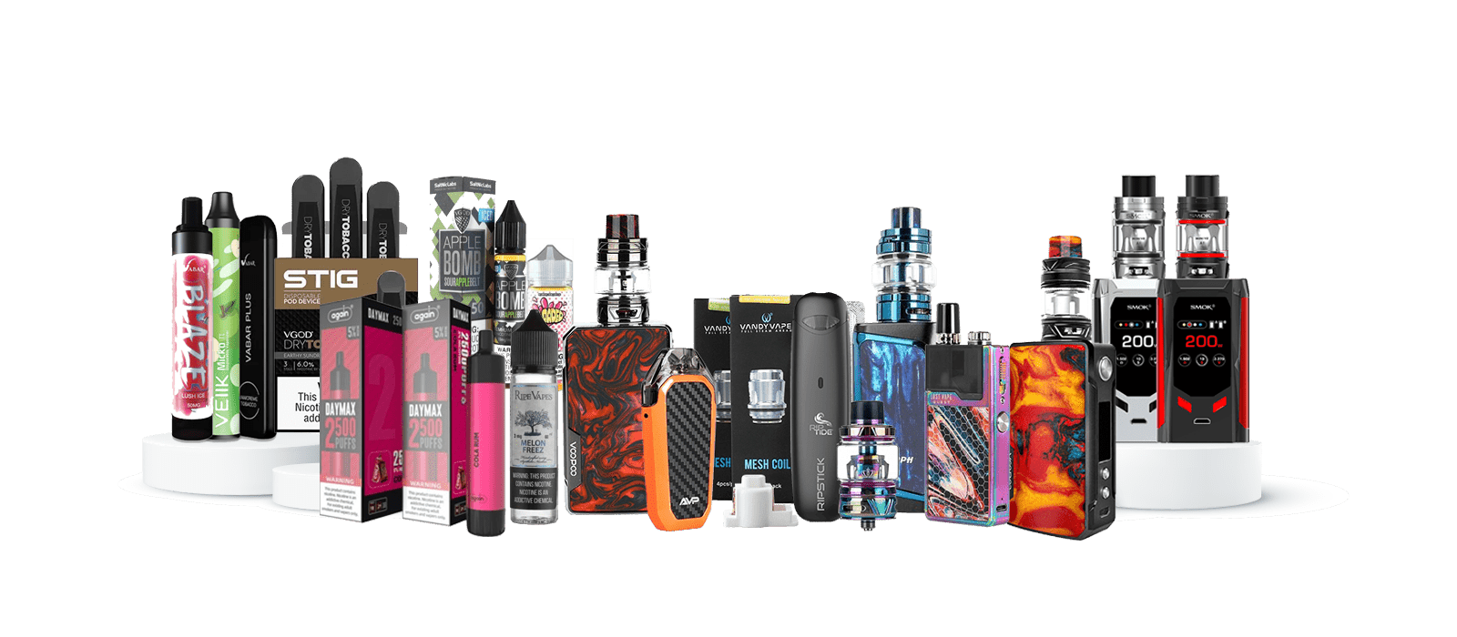 Dubai vaping Best online VAPE SHOP IN DUBAI