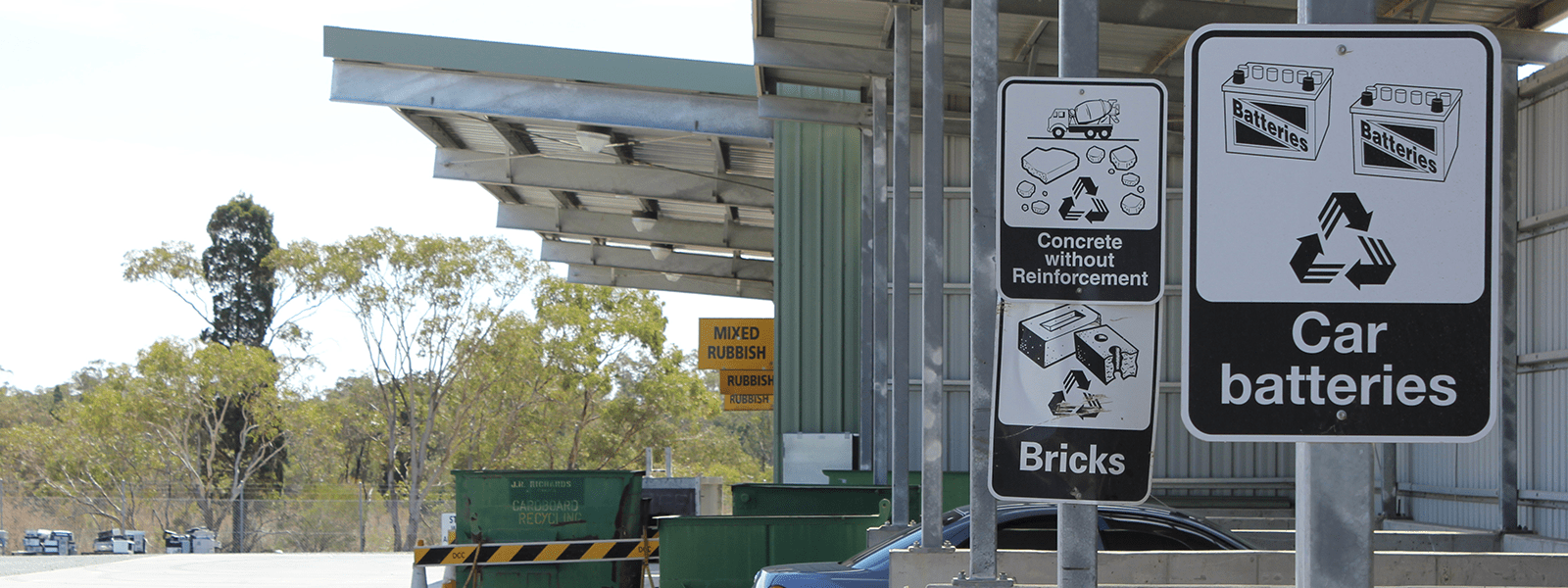 Council Waste Facilities Dubbo Regional Council