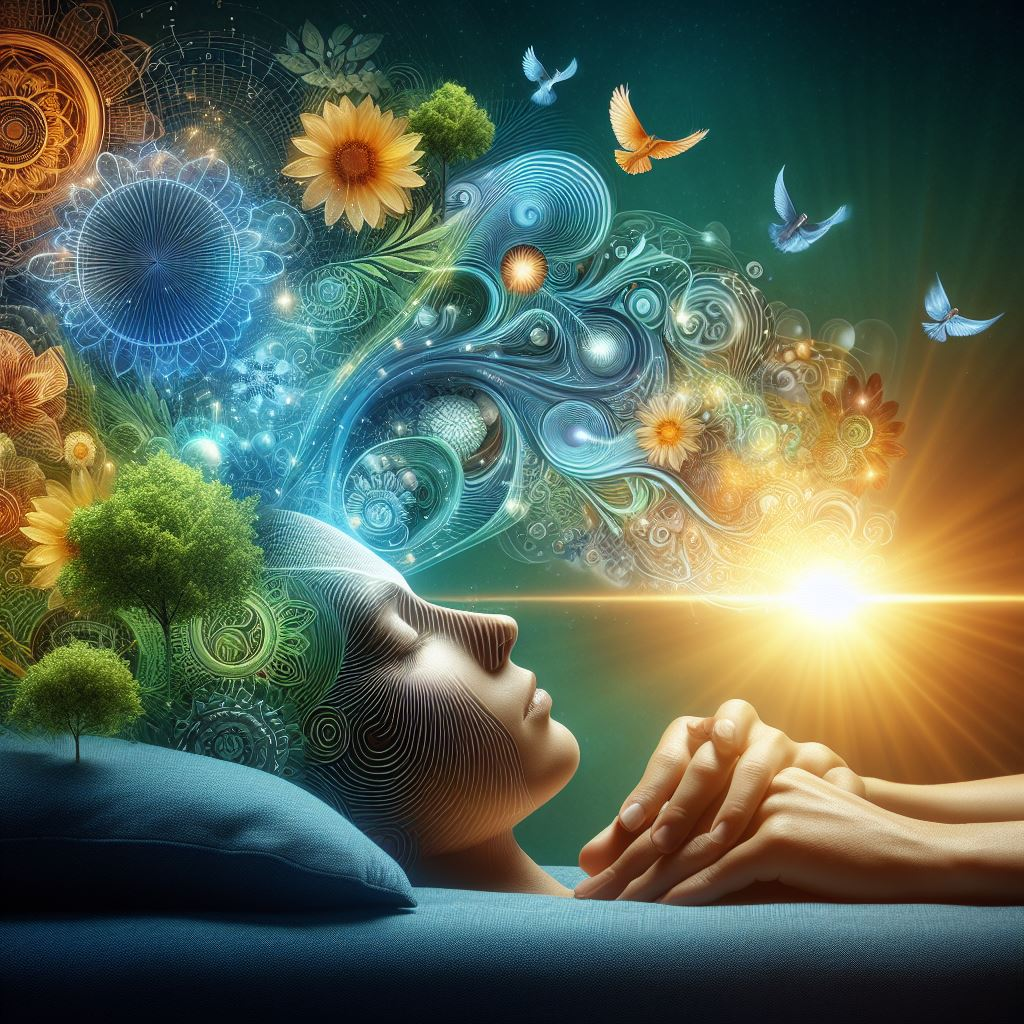 The Healing Power of Sound How Humming and Nature Noises Benefit Your Health DubCorner