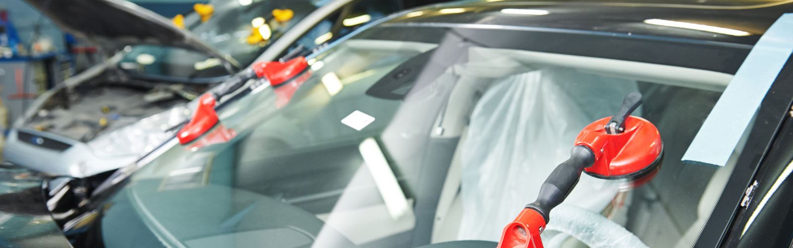 NJ Auto Glass, Windshield Repair & Replacement Dubin Glass