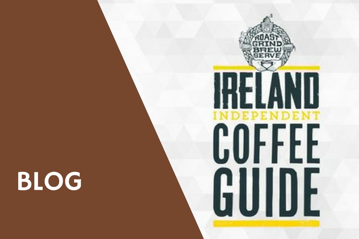 Ireland's First Independent Coffee Guide Launches at Two Fifty Square