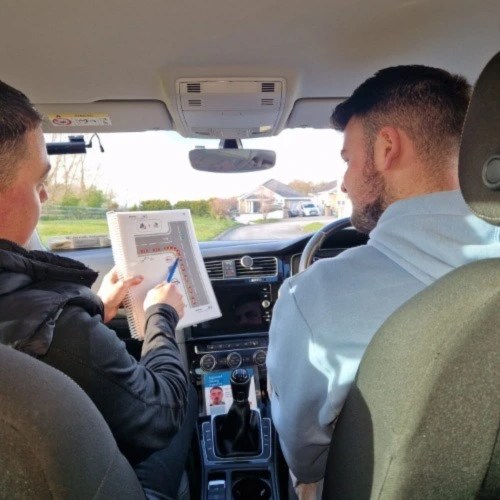 Dublin Driving Institute Premier Driving School