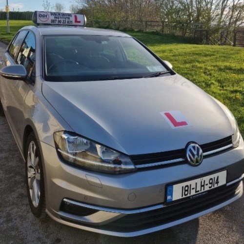 Dublin Driving Institute Premier Driving School