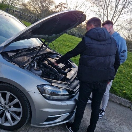 Dublin Driving Institute Premier Driving School