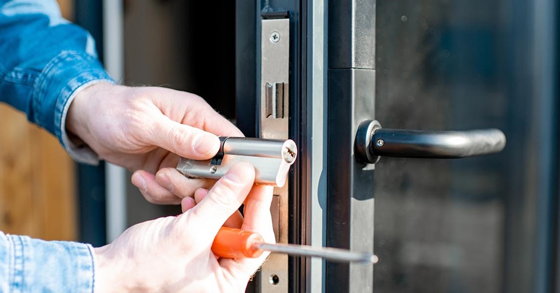 Services Dublin Locks