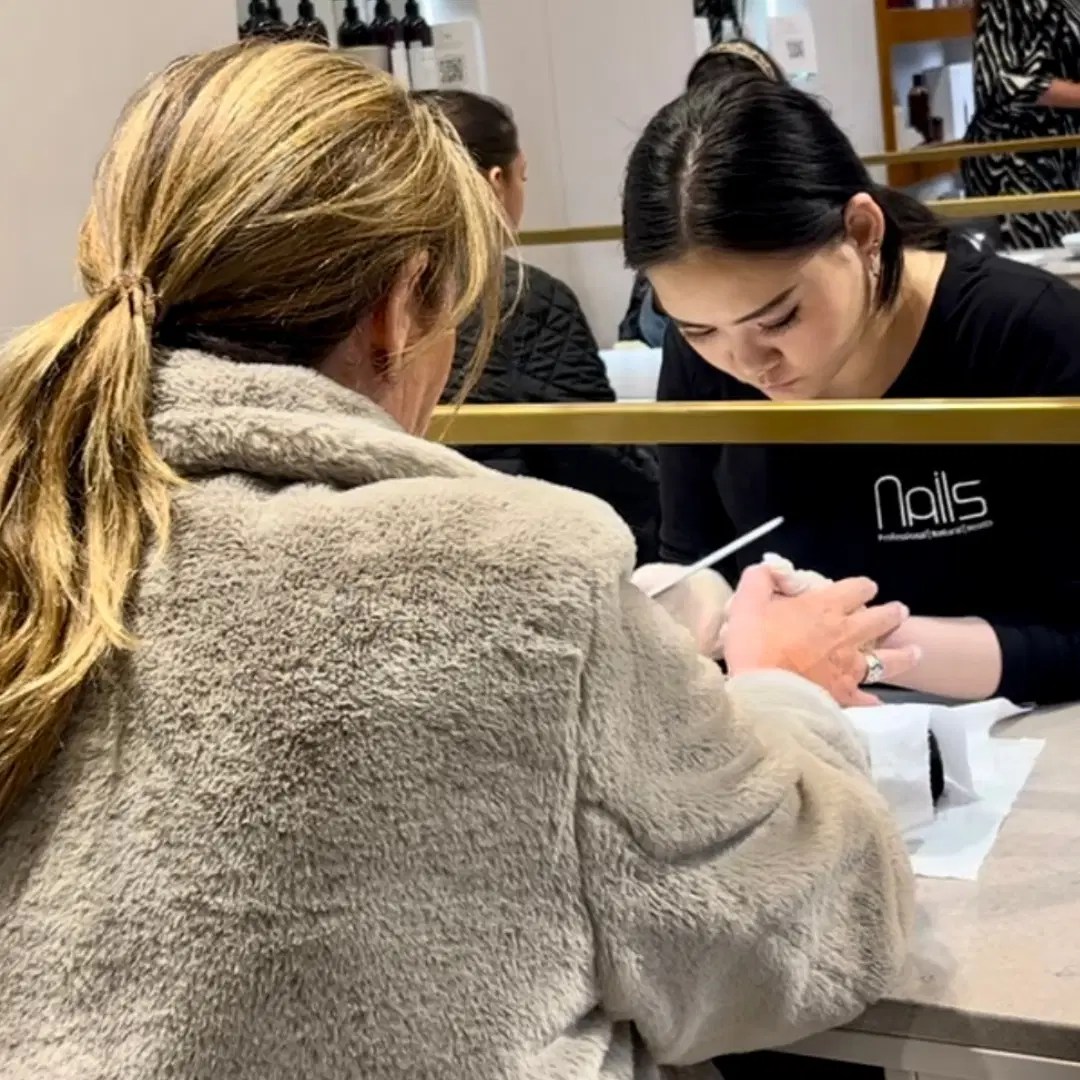 Nails Dublin Modern Nail Salons Book an Appointment