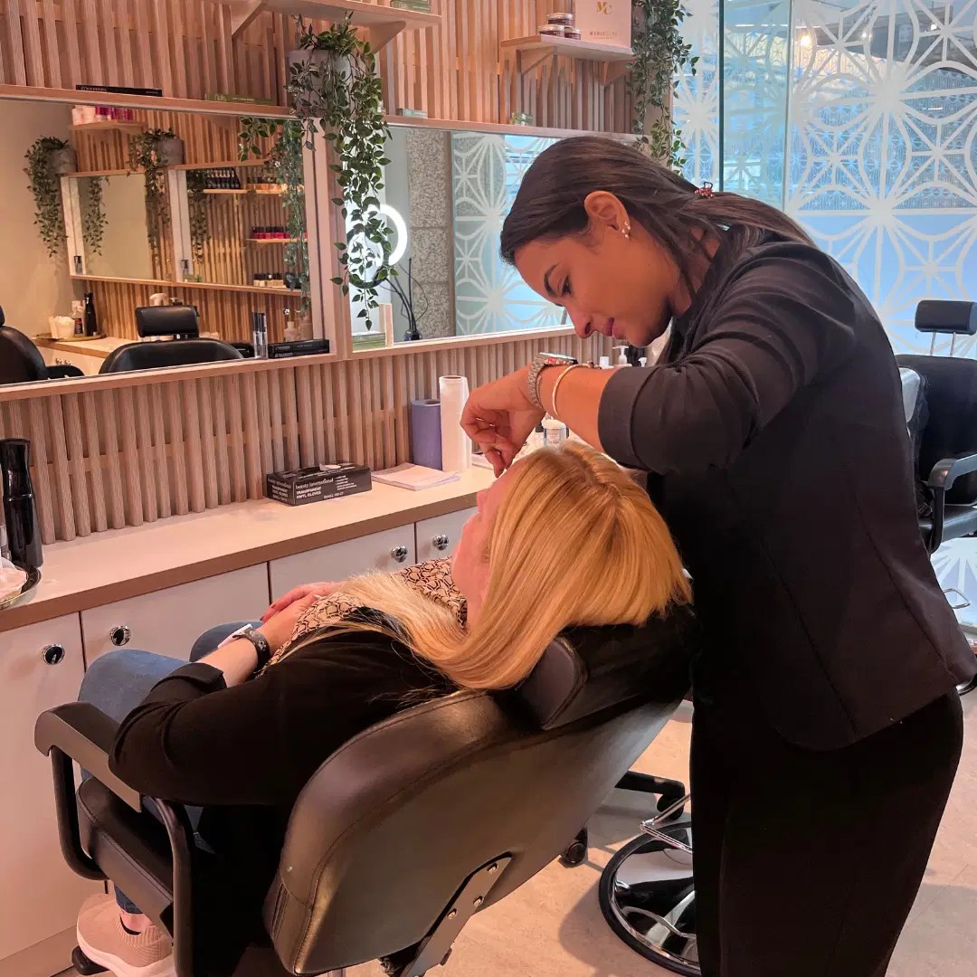 Nails Dublin Modern Nail Salons Book an Appointment