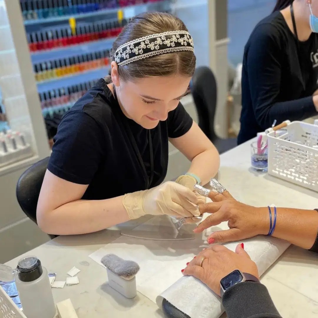 Nails Dublin Modern Nail Salons Book an Appointment