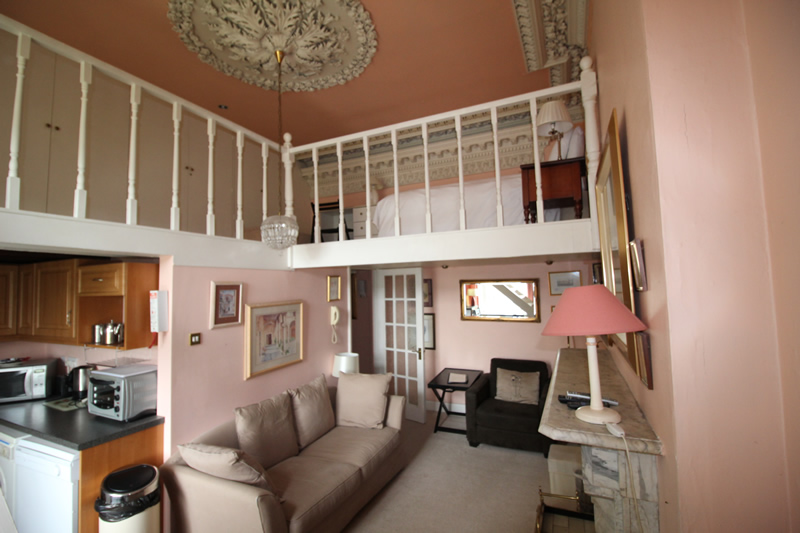 Elgin Road Apartment, Ballsbridge, Dublin 4 Dublin Shortlets