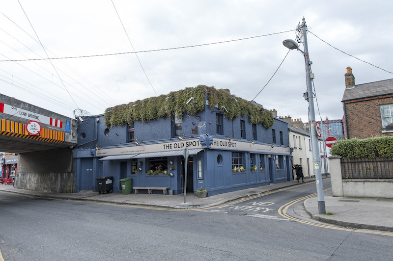 Shaw’s Lane Apartment, Sandymount, Dublin 4 Dublin Shortlets