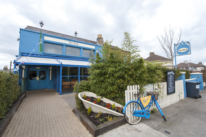 Shaw’s Lane Apartment, Sandymount, Dublin 4 Dublin Shortlets