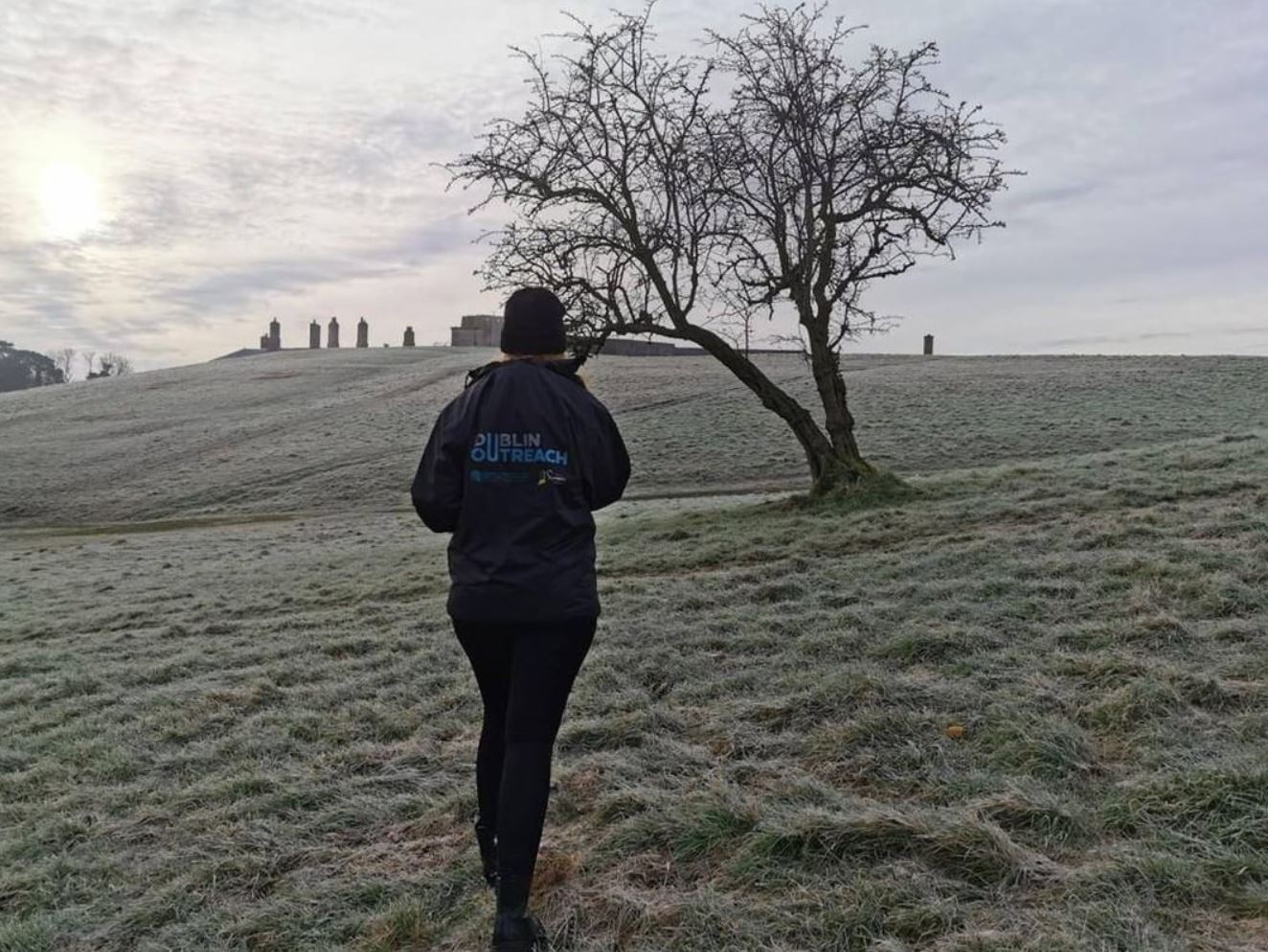 COLD WEATHER FEBRUARY 2021 UPDATE Dublin Simon Community