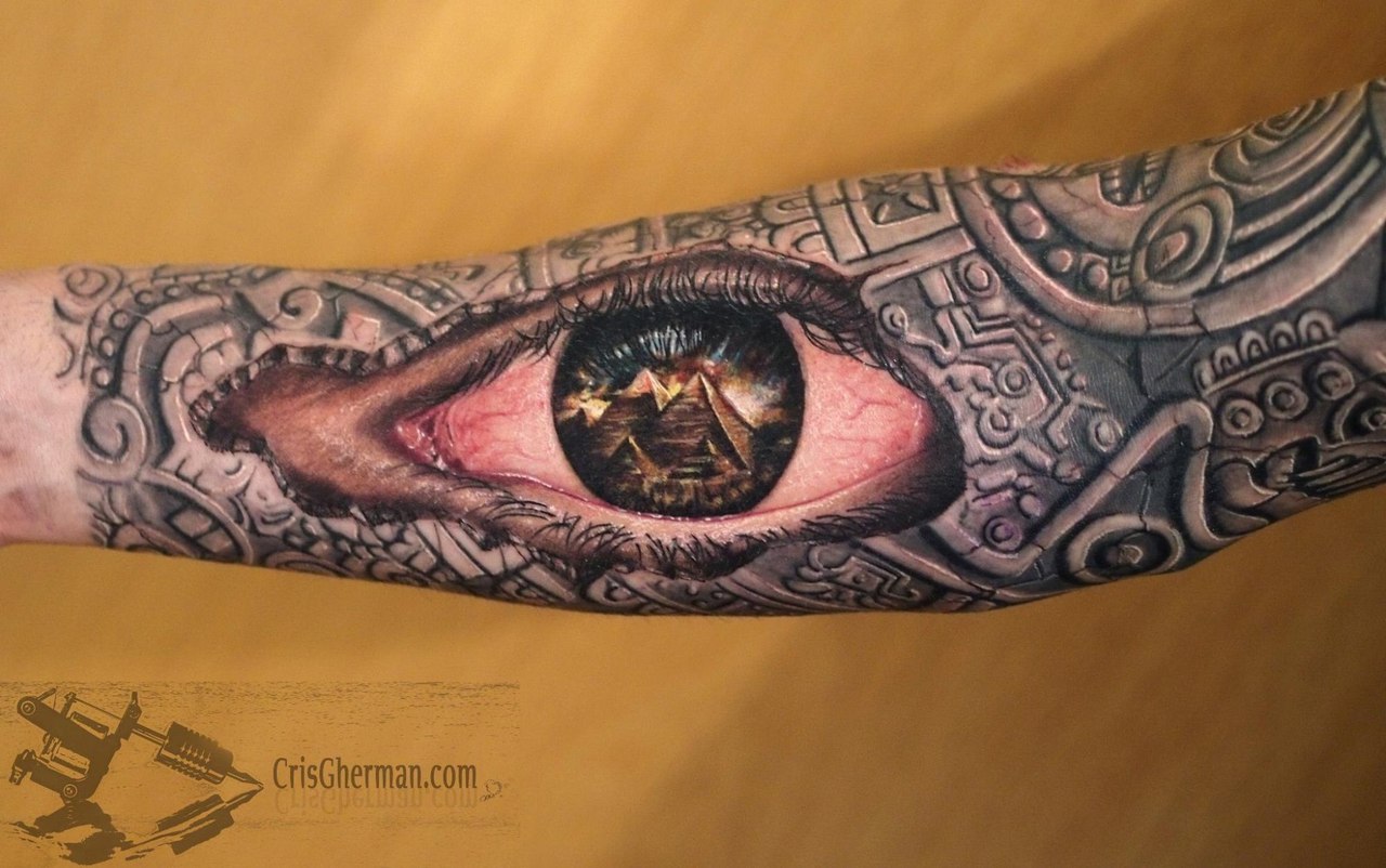 145 Rockin' Music Tattoos That Will have You Singing 145 Rockin' Music Tattoos That Will have You Singing