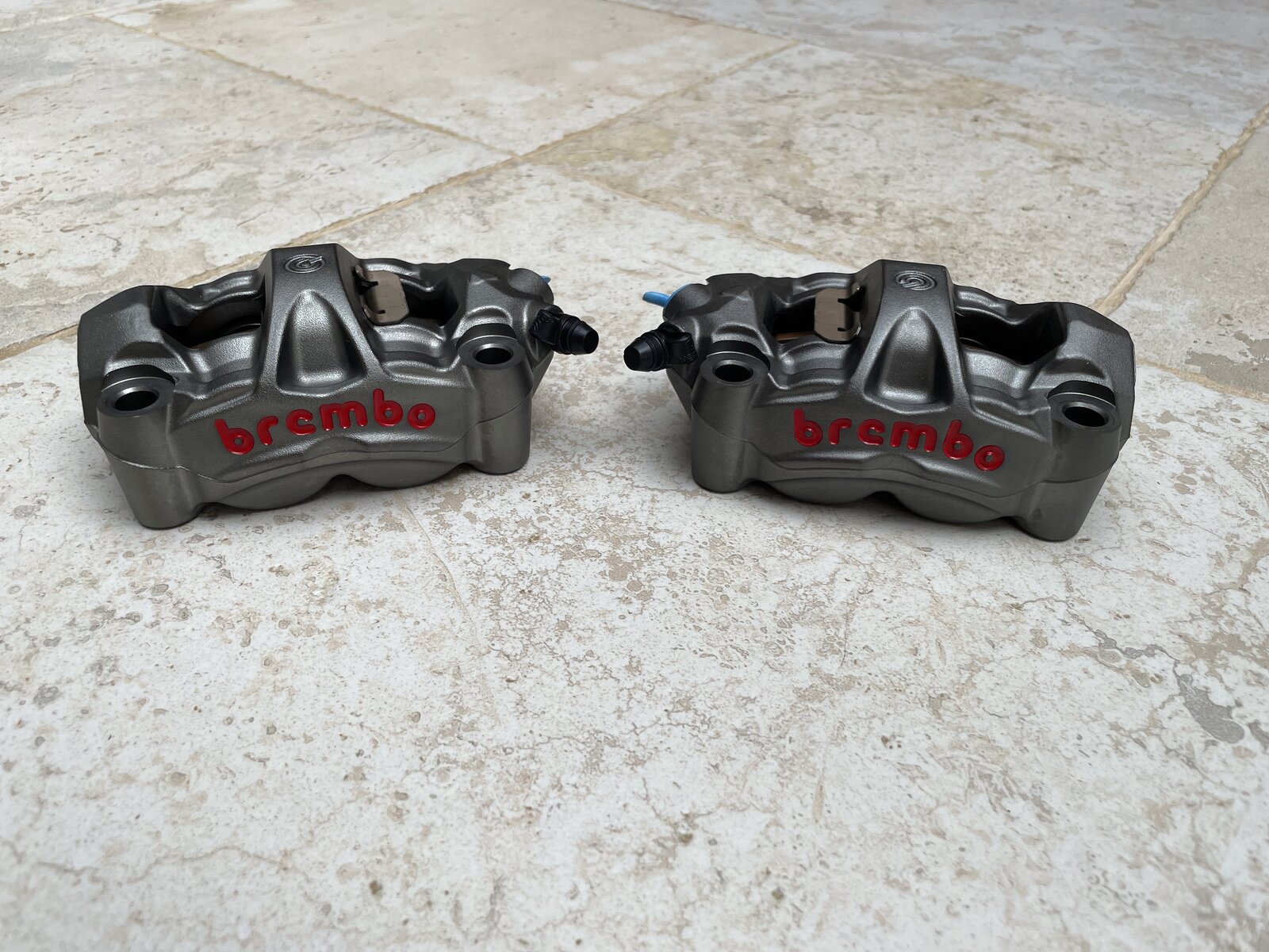 For Sale Brembo Calipers For Sale Ducati Forum