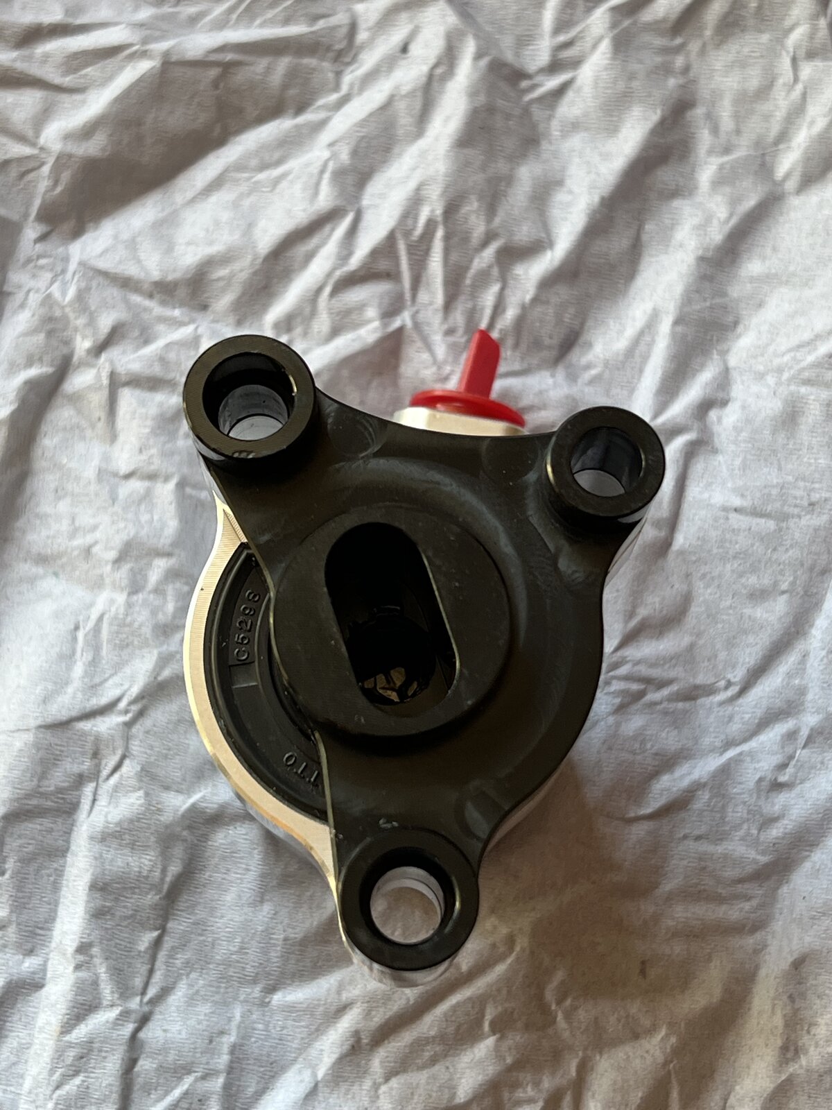 For Sale Oberon Clu 1199 Slave Cylinder Ducati Forum