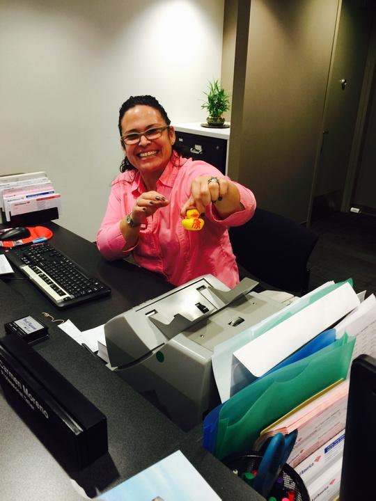 How to Prepare Post SXSW for Office Hours at 530 Lytton