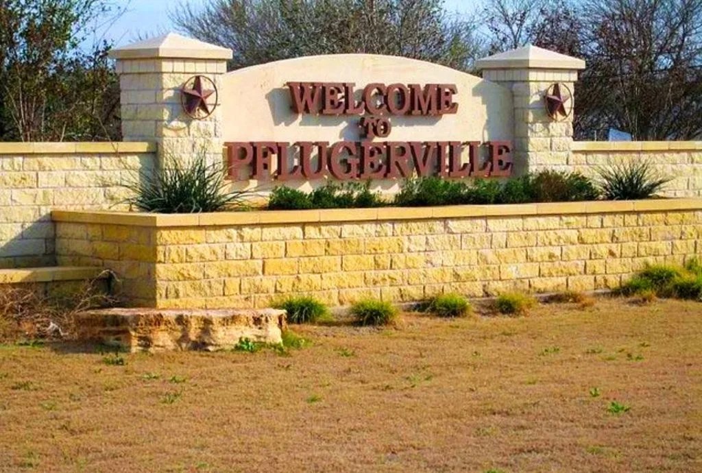 Dumpster Rental in Pflugerville TX Duckbox Dumpsters