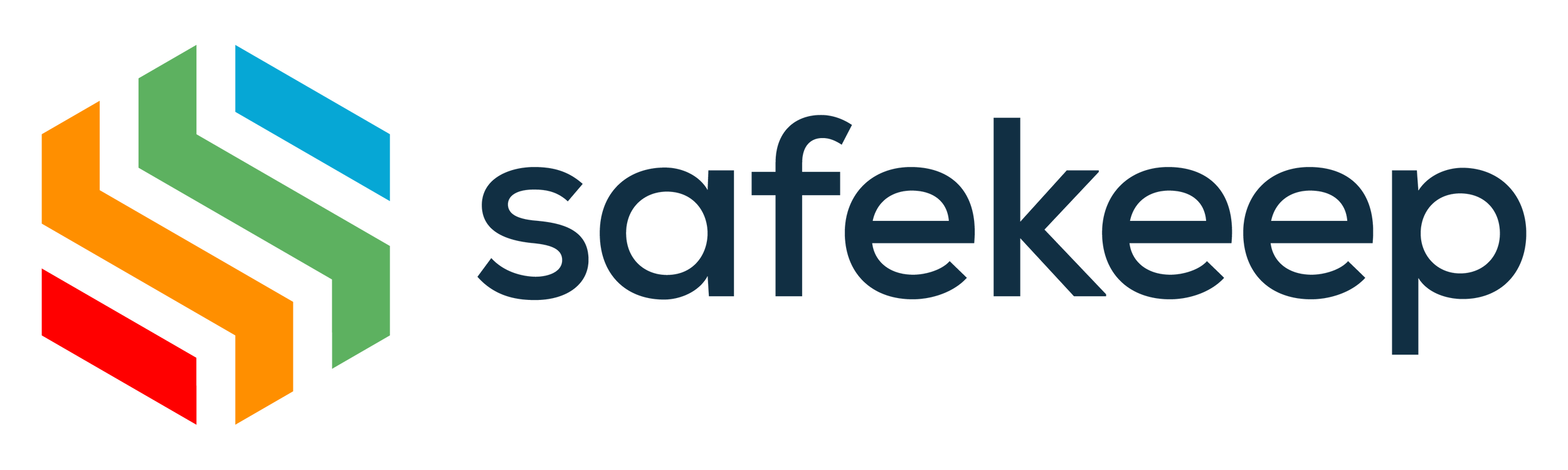 Safekeep, Inc Announces Partnership with Duck Creek Technologies