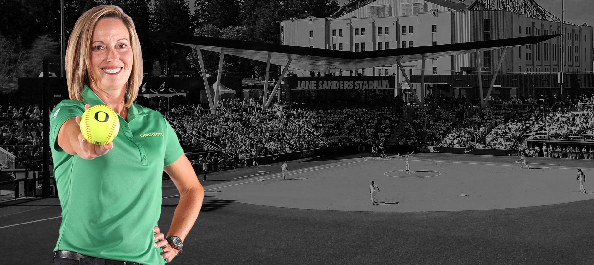 Oregon Softball Camps University of Oregon Ducks