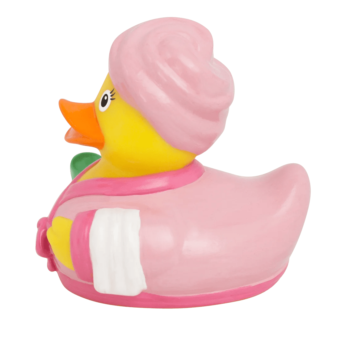Wellness Duck Ducktales