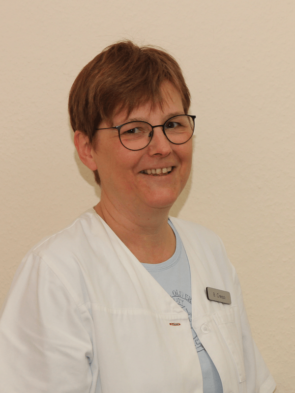 Praxis Dr. med. Ursula Ducocq Team