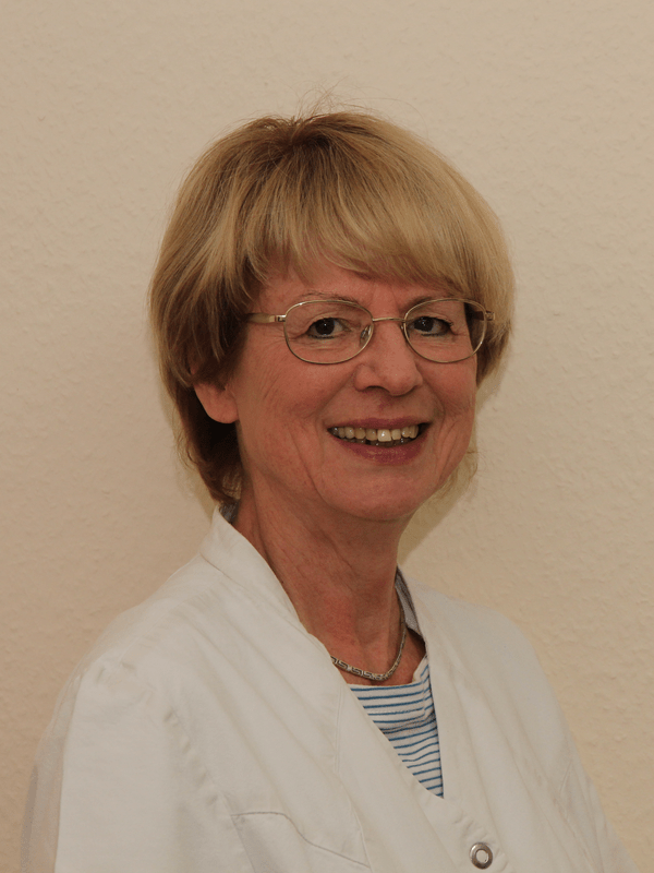 Praxis Dr. med. Ursula Ducocq Team