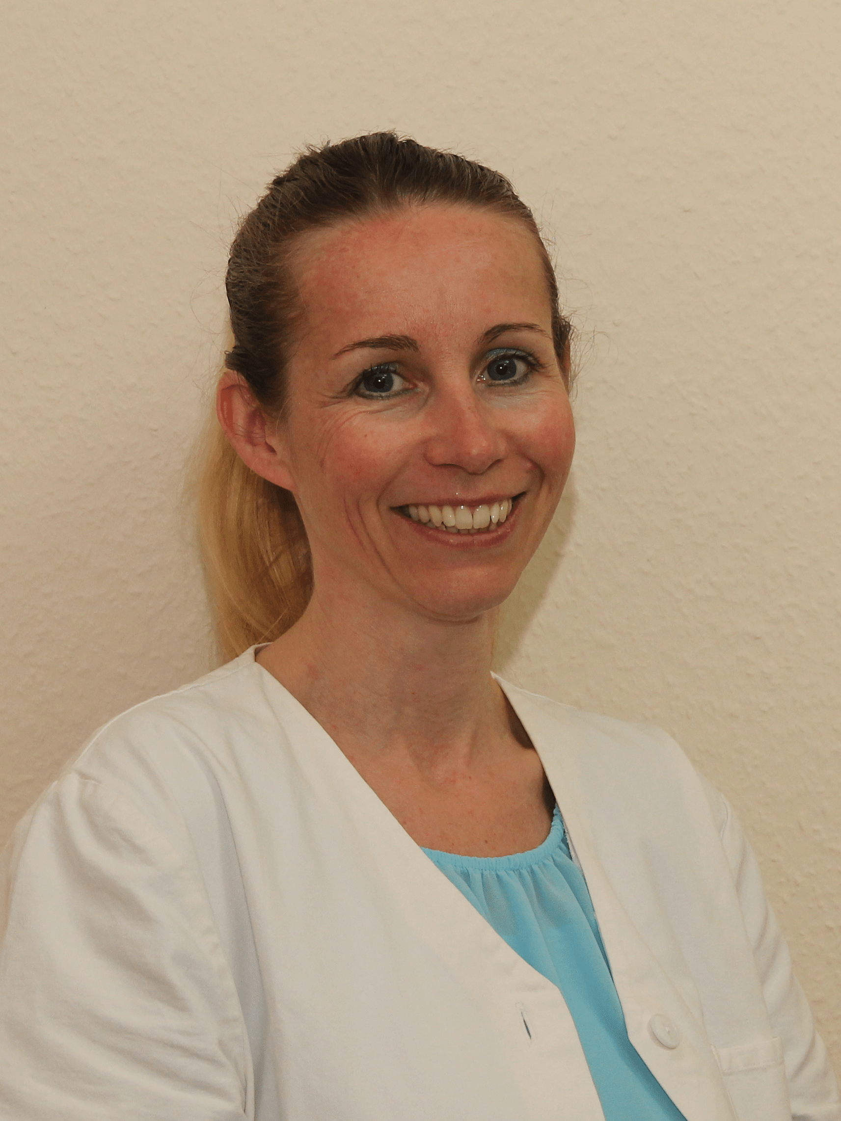 Praxis Dr. med. Ursula Ducocq Team