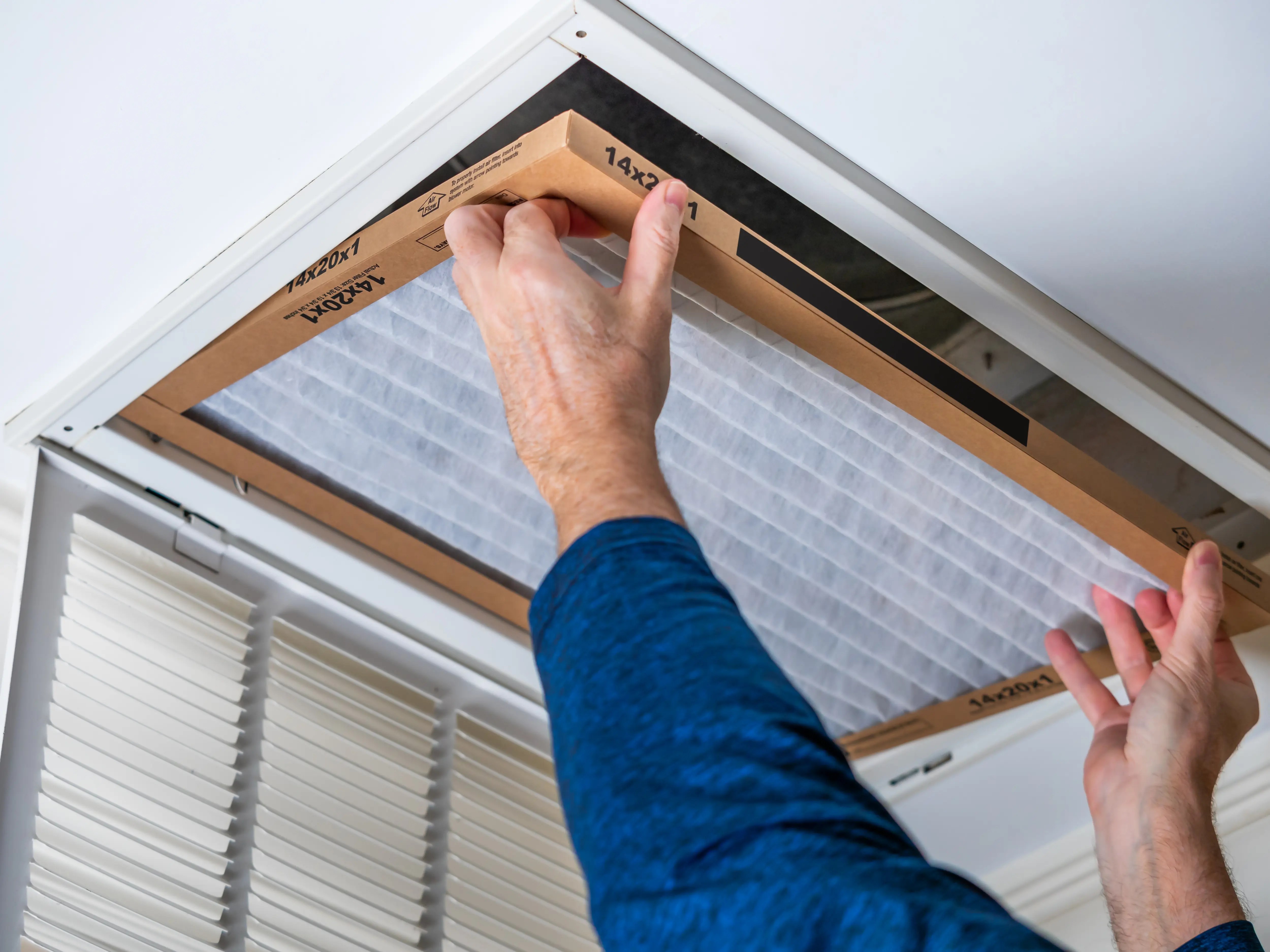 How to Know if Your Air Ducts Need to Be Cleaned