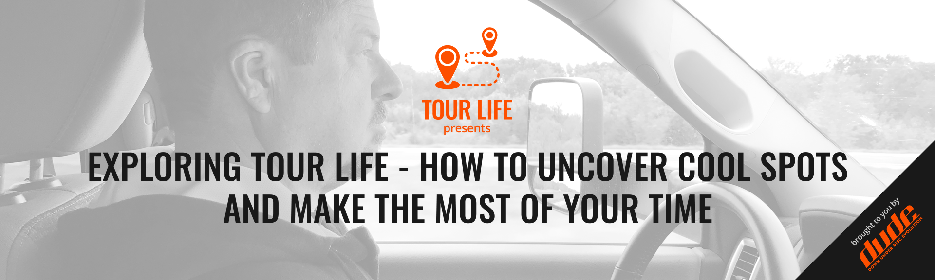 Exploring Tour Life How To Uncover Cool Spots And Make The Most Of