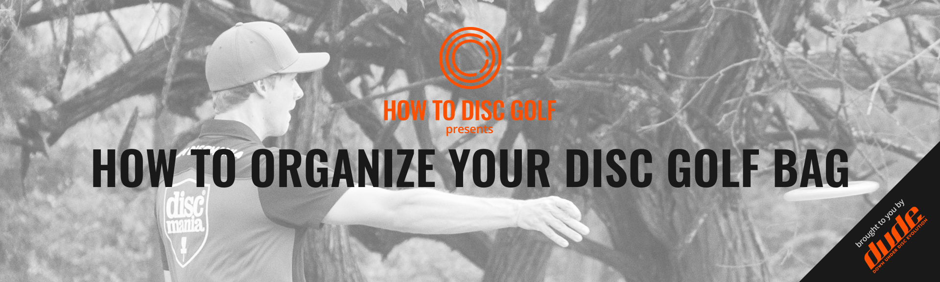 How to organize your Disc Golf Bag Disc Golf Apparel and Accessories
