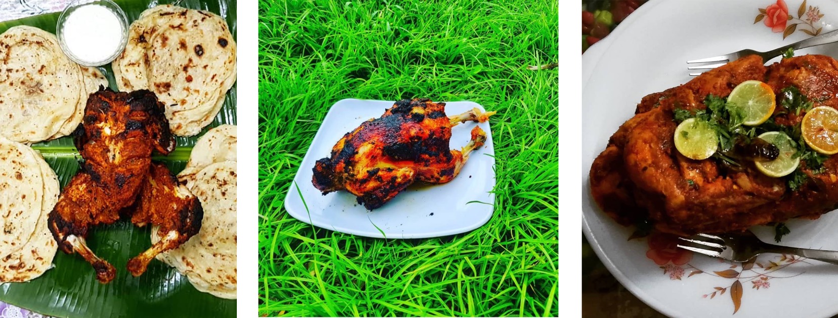 Bucket Chicken A trending challenge from Kerala Dude Explore