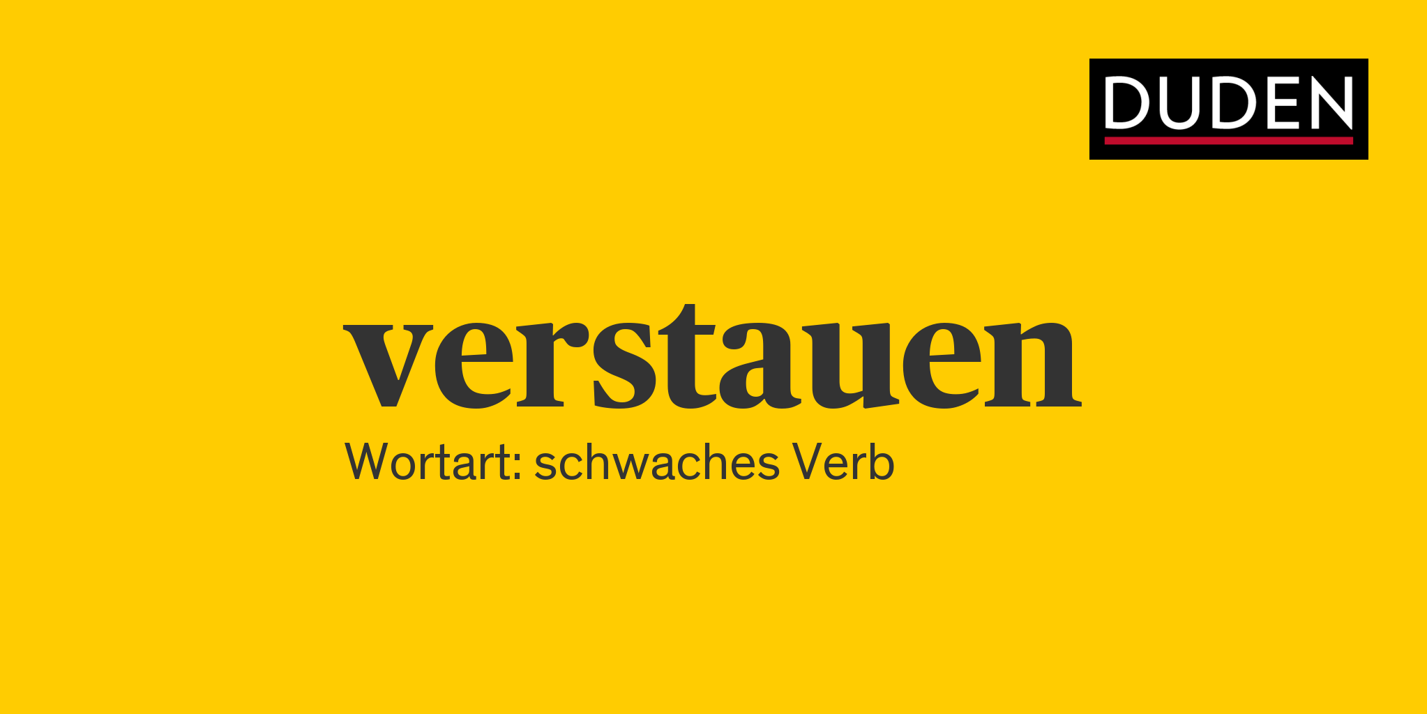 Synonyme zu verstauen Anderes Wort für verstauen Duden