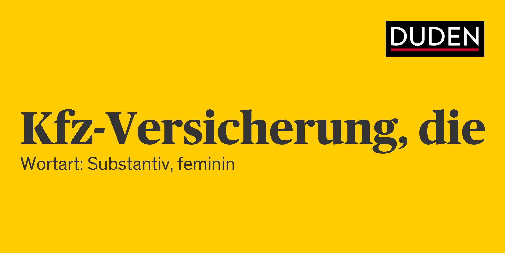 HUK-Autoversicherung: Ihre günstige Kfz-Versicherung HUK.