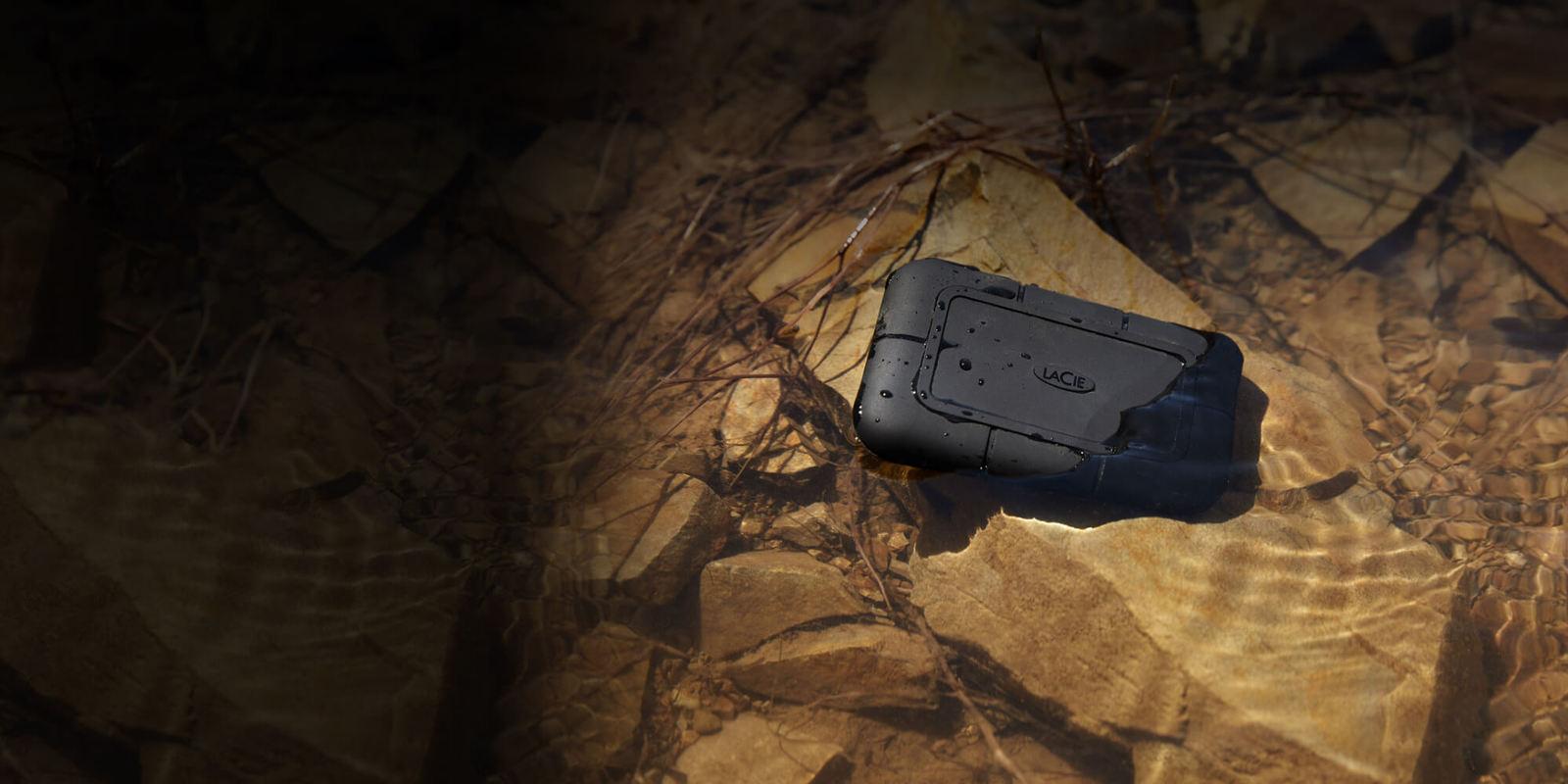 LaCie Rugged SSD Pro Review - DUDE OI