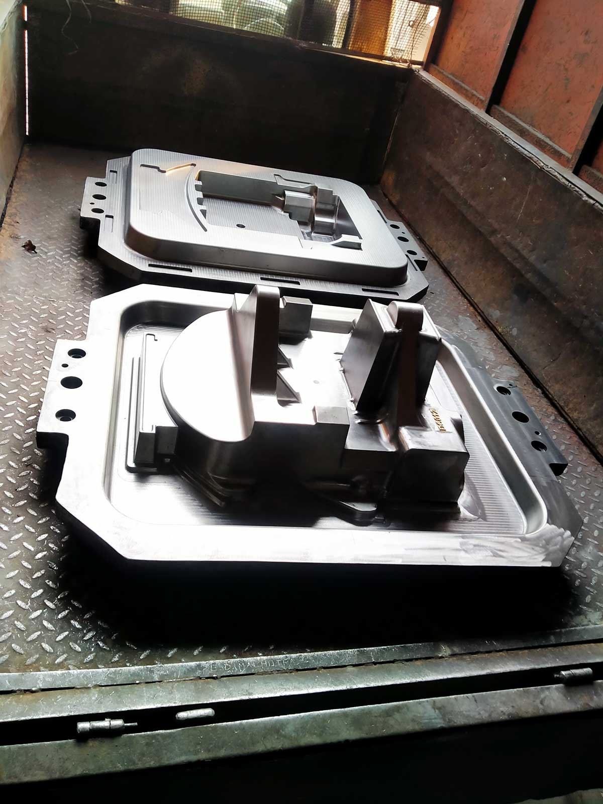 Expert Foundry Pattern Manufacturers Kolhapur, Maharashtra, India