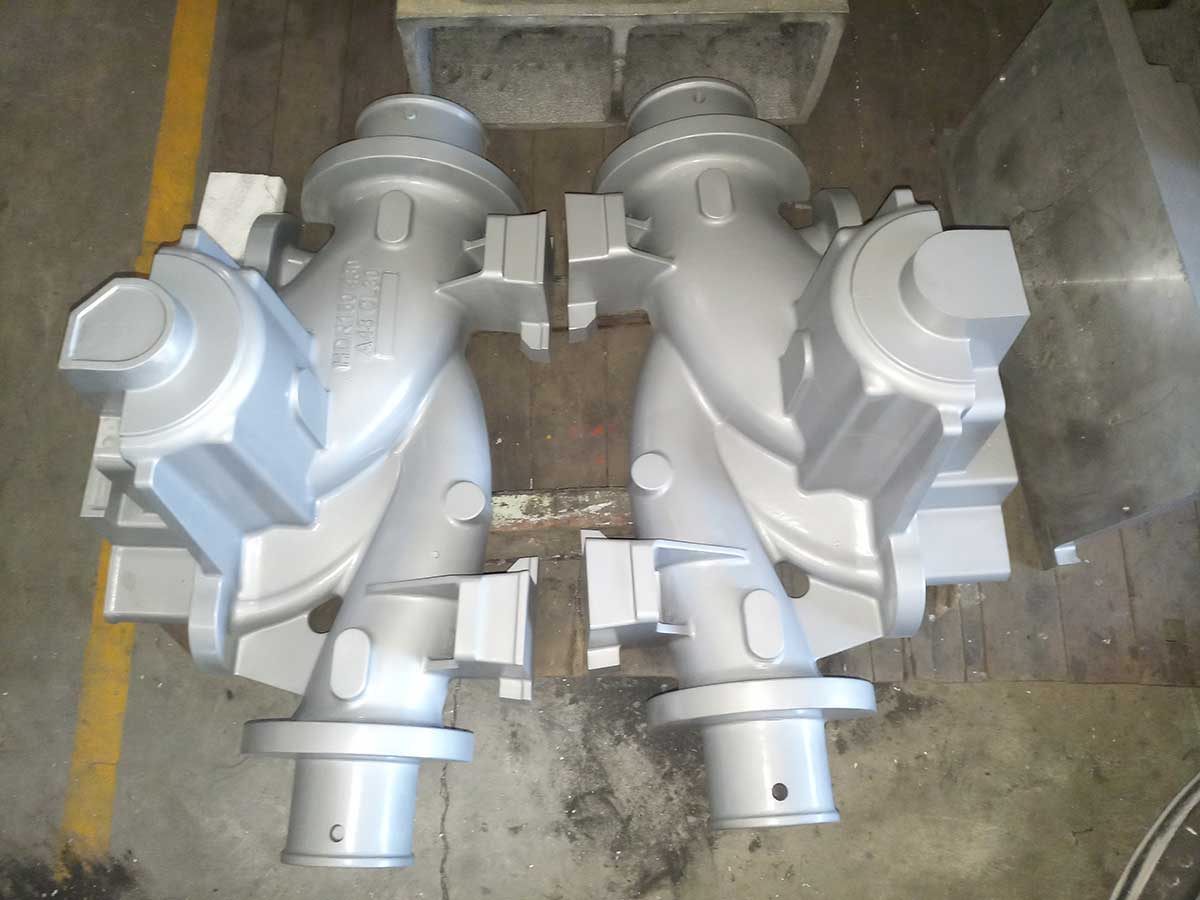 Expert Foundry Pattern Manufacturers Kolhapur, Maharashtra, India