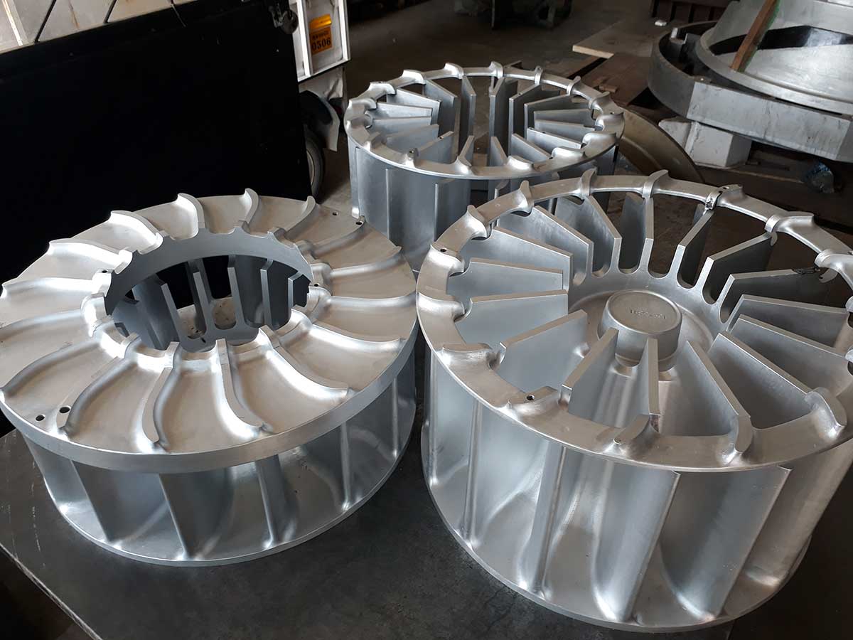 Expert Foundry Pattern Manufacturers Kolhapur, Maharashtra, India