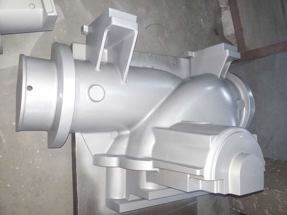 Expert Foundry Pattern Manufacturers Kolhapur, Maharashtra, India