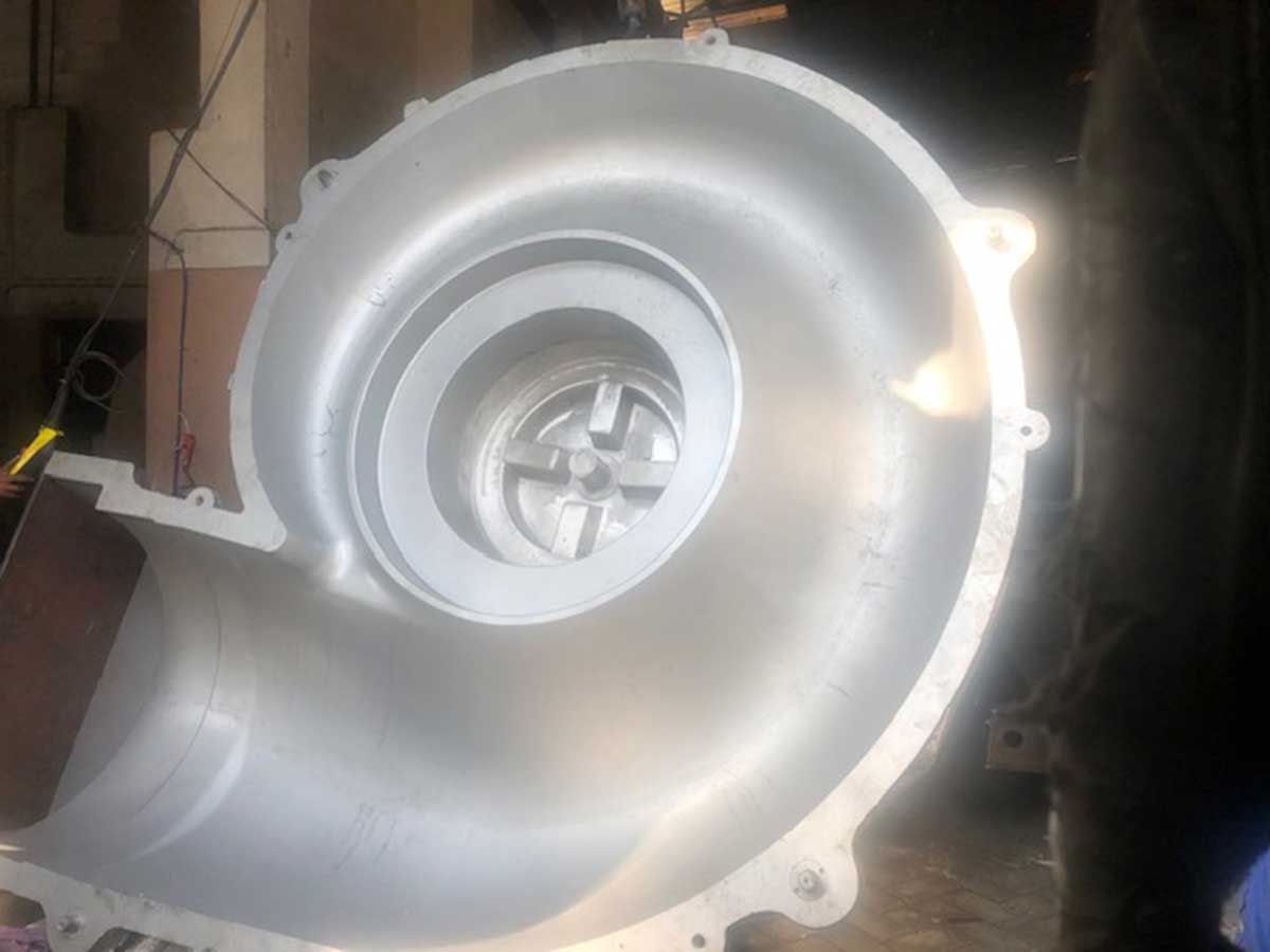 Expert Foundry Pattern Manufacturers Kolhapur, Maharashtra, India