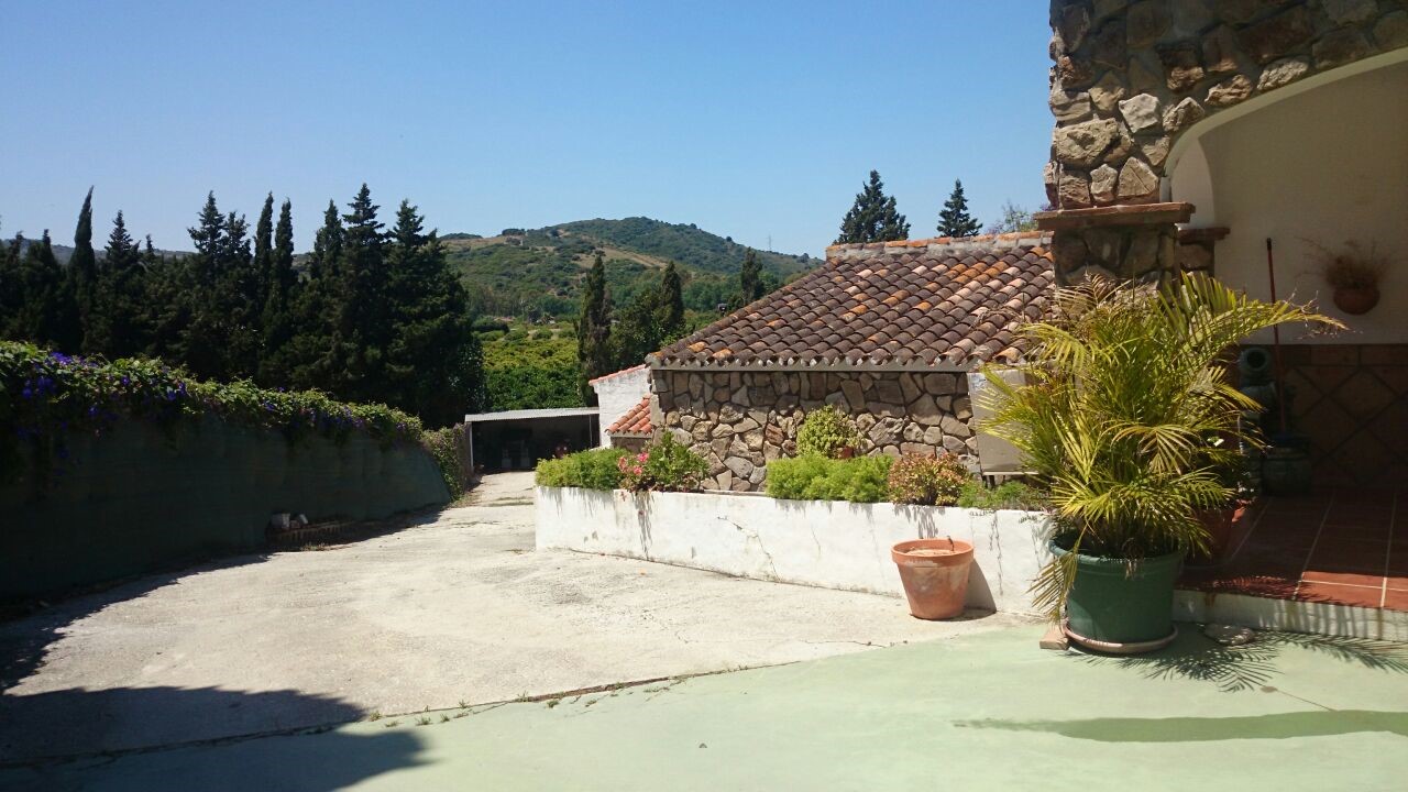 Country House San Martín del Tesorillo DE0174