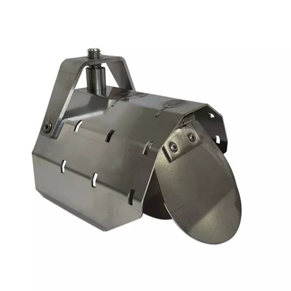 Rat Drain Protector Dudley Industries Pest Control Equipment