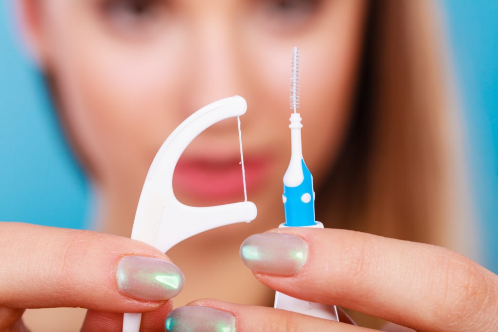 How to Floss with Braces Issaquah Braces Dudley Smiles