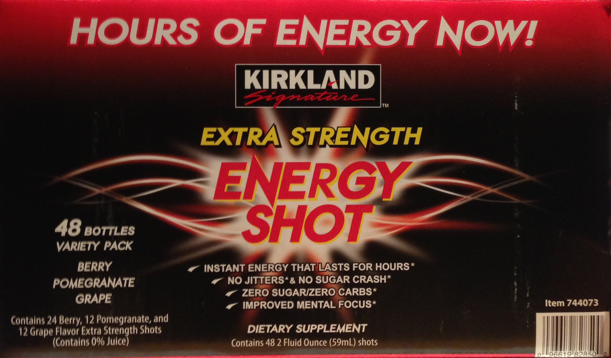 Why "Hours of Energy Now"? DuetsBlog