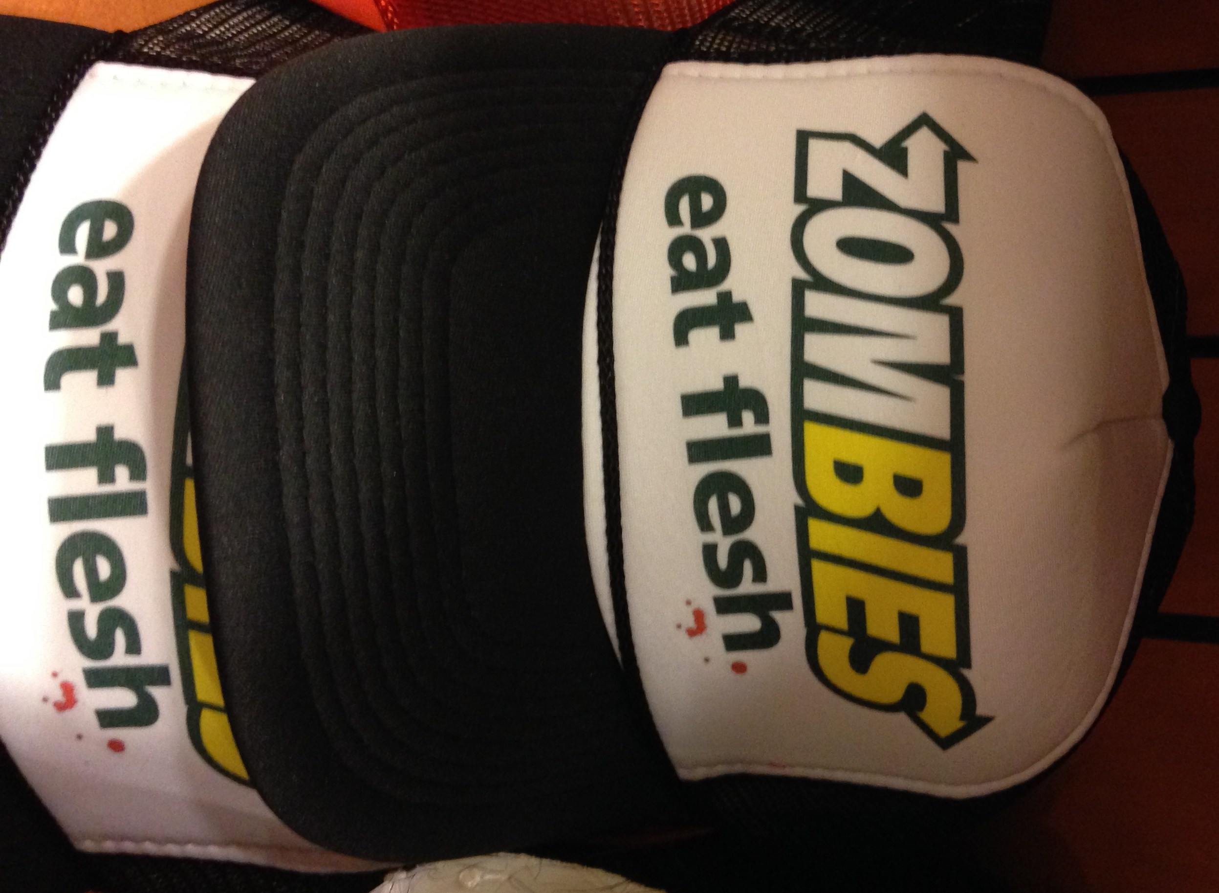 What Is The Vinegar Used At Subway