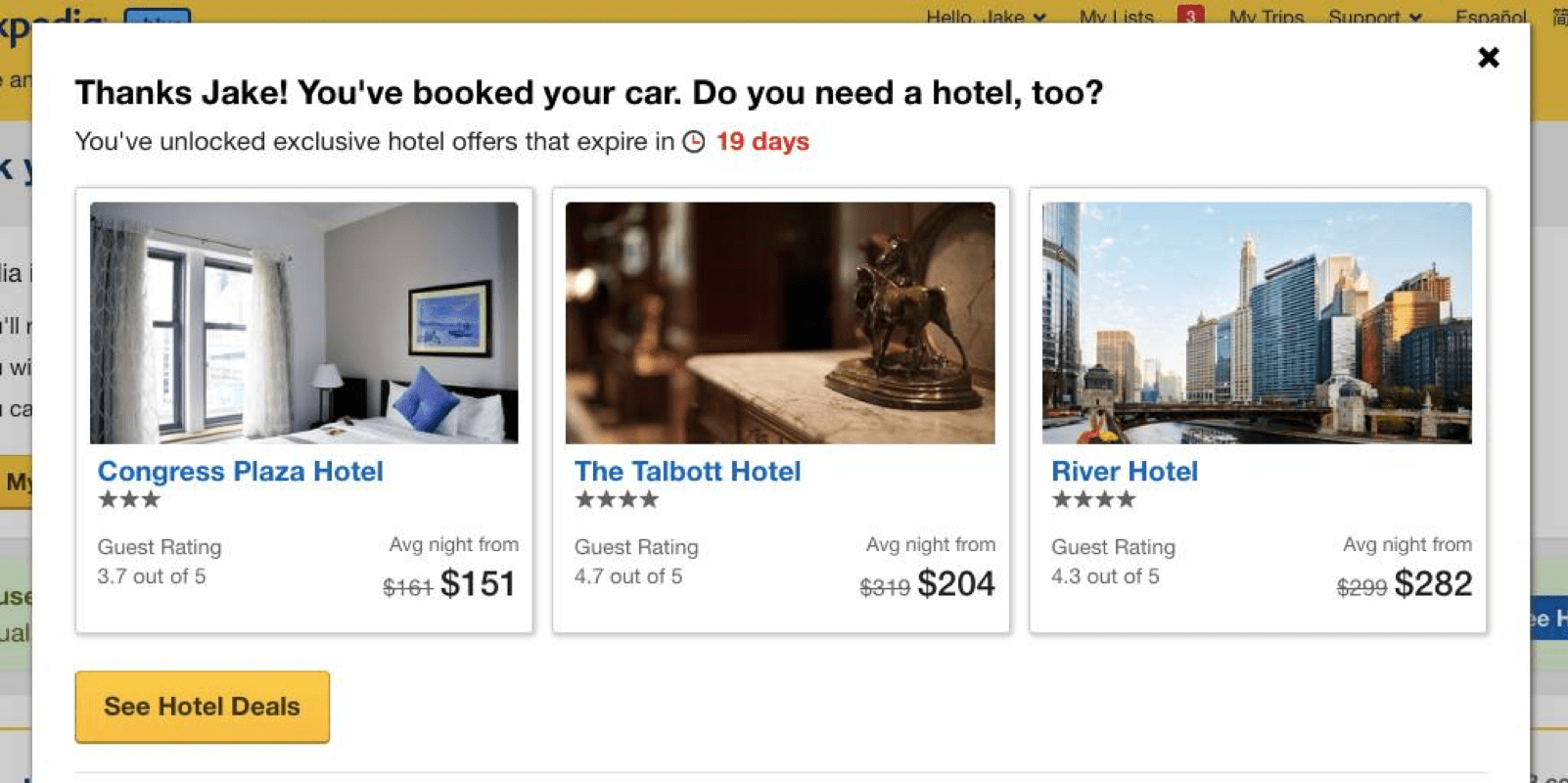 How Do I Book A Multi Destination Trip On Expedia?