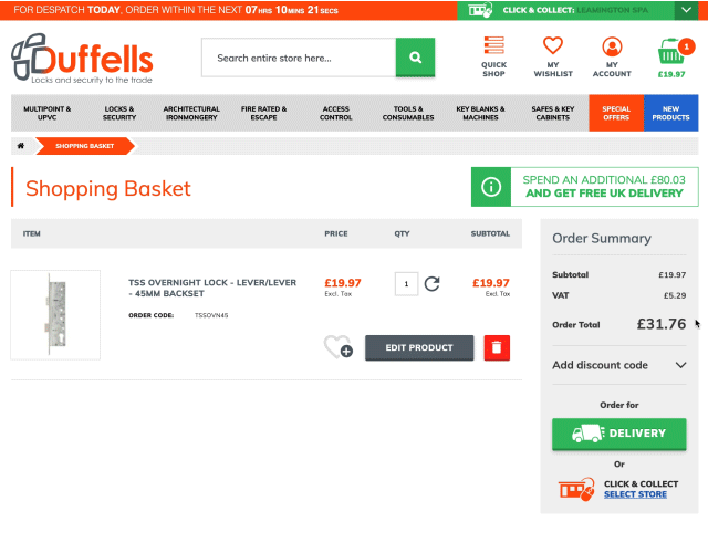 How To Use A Discount Code